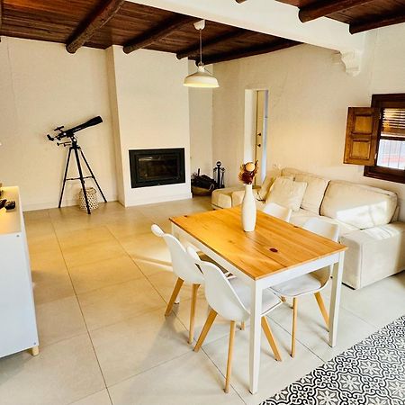 Casa Papiqui Villa Fuenteheridos Bagian luar foto