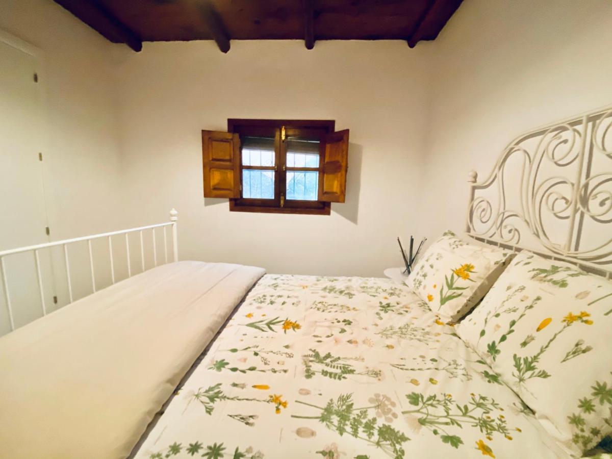 Casa Papiqui Villa Fuenteheridos Bagian luar foto