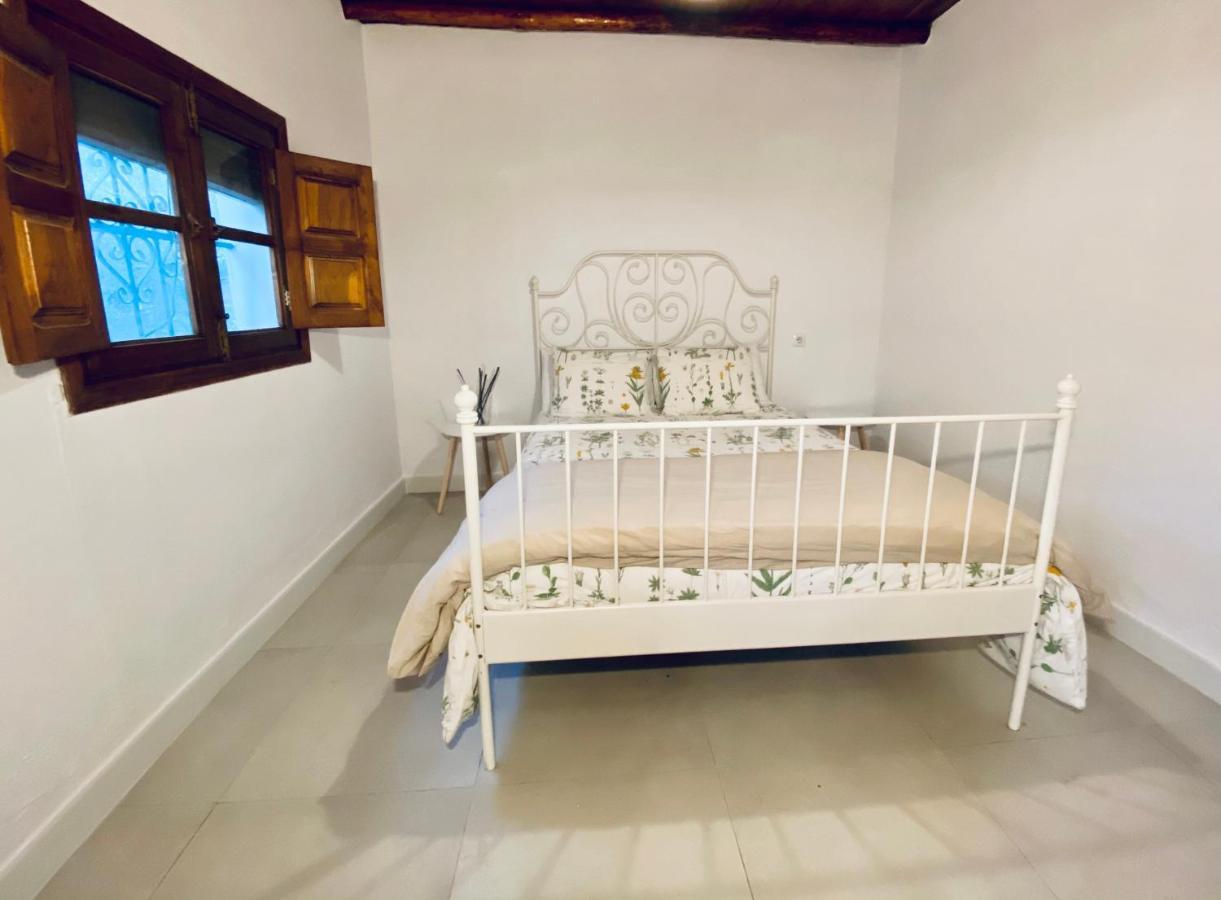 Casa Papiqui Villa Fuenteheridos Bagian luar foto