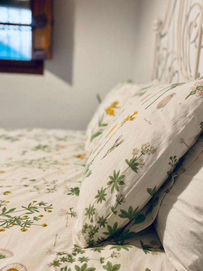Casa Papiqui Villa Fuenteheridos Bagian luar foto