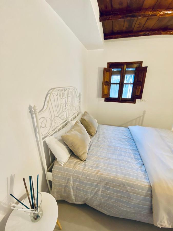 Casa Papiqui Villa Fuenteheridos Bagian luar foto