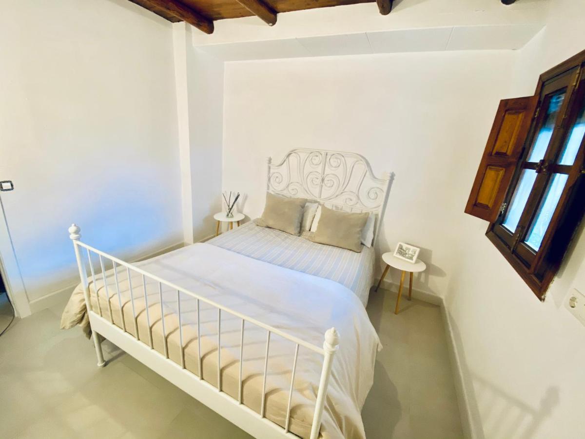 Casa Papiqui Villa Fuenteheridos Bagian luar foto
