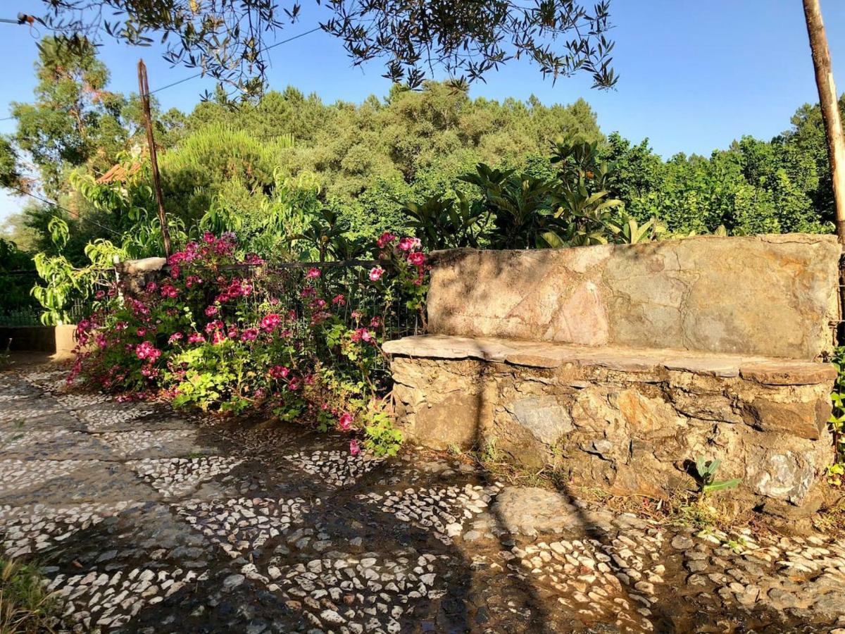 Casa Papiqui Villa Fuenteheridos Bagian luar foto