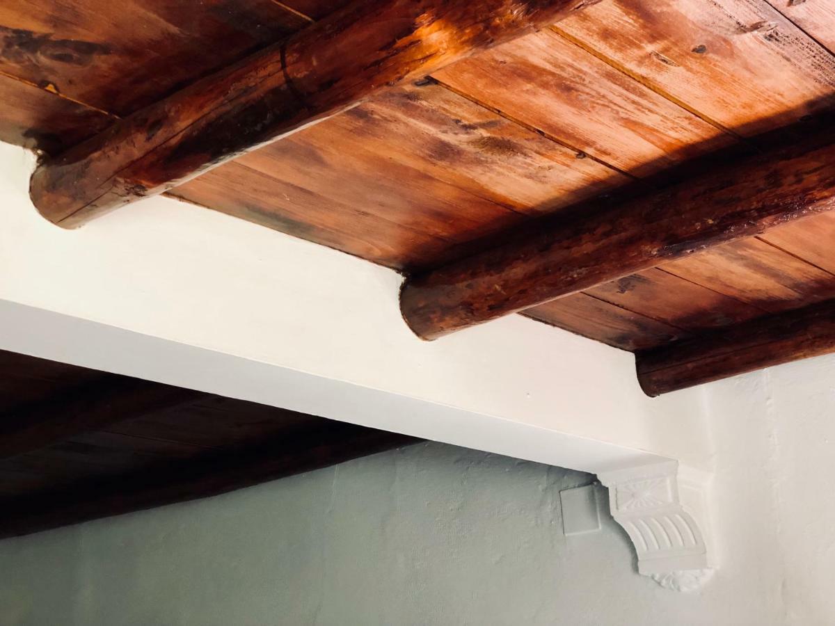 Casa Papiqui Villa Fuenteheridos Bagian luar foto