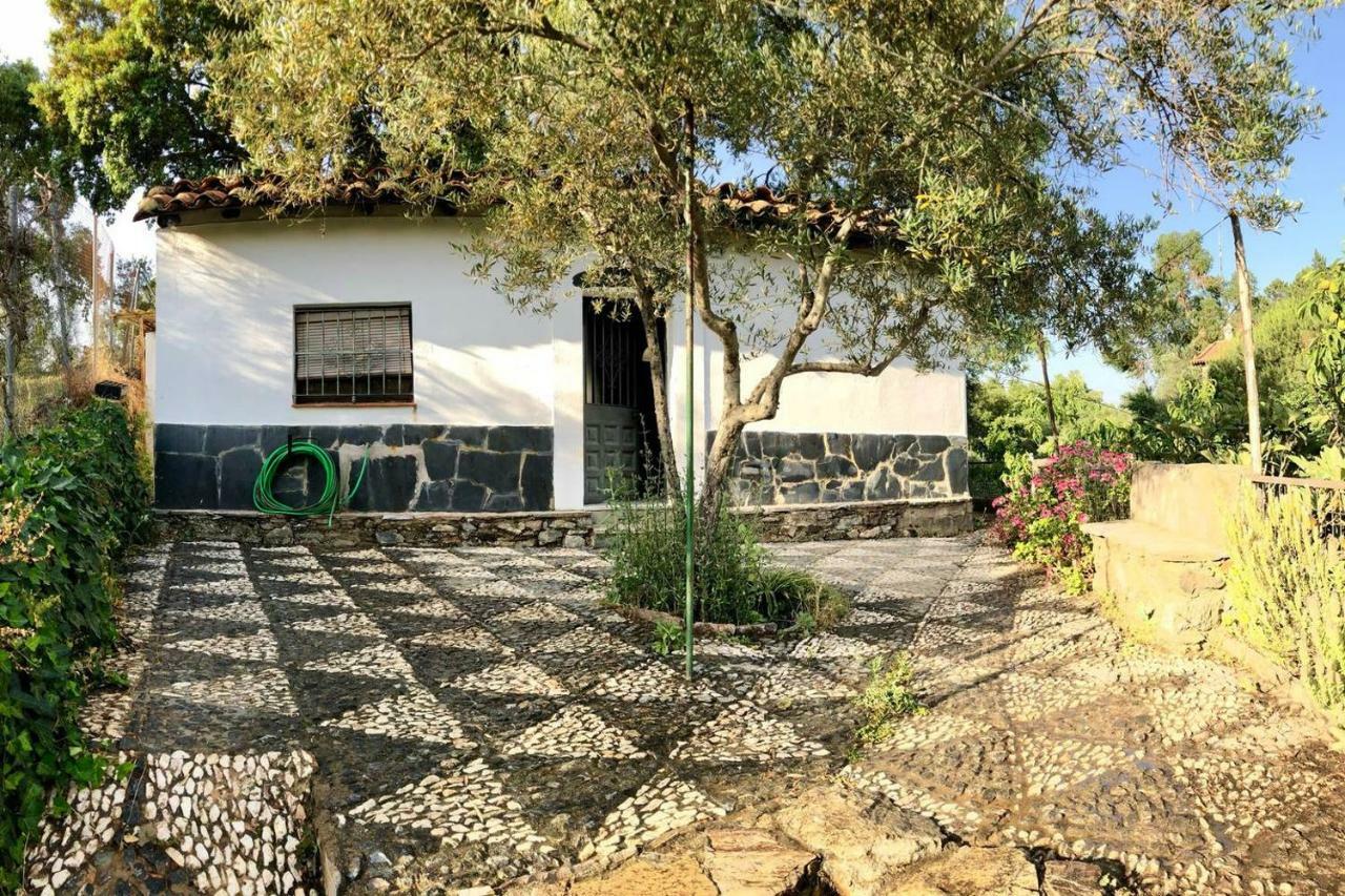 Casa Papiqui Villa Fuenteheridos Bagian luar foto