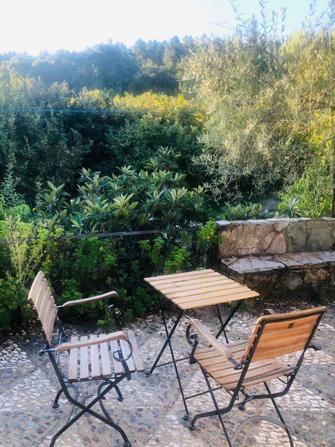 Casa Papiqui Villa Fuenteheridos Bagian luar foto